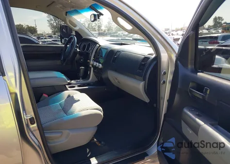 2013 Toyota Tundra Grade 4.6L V8 from USA, damaged, VIN 5TFEM5F19DX059777